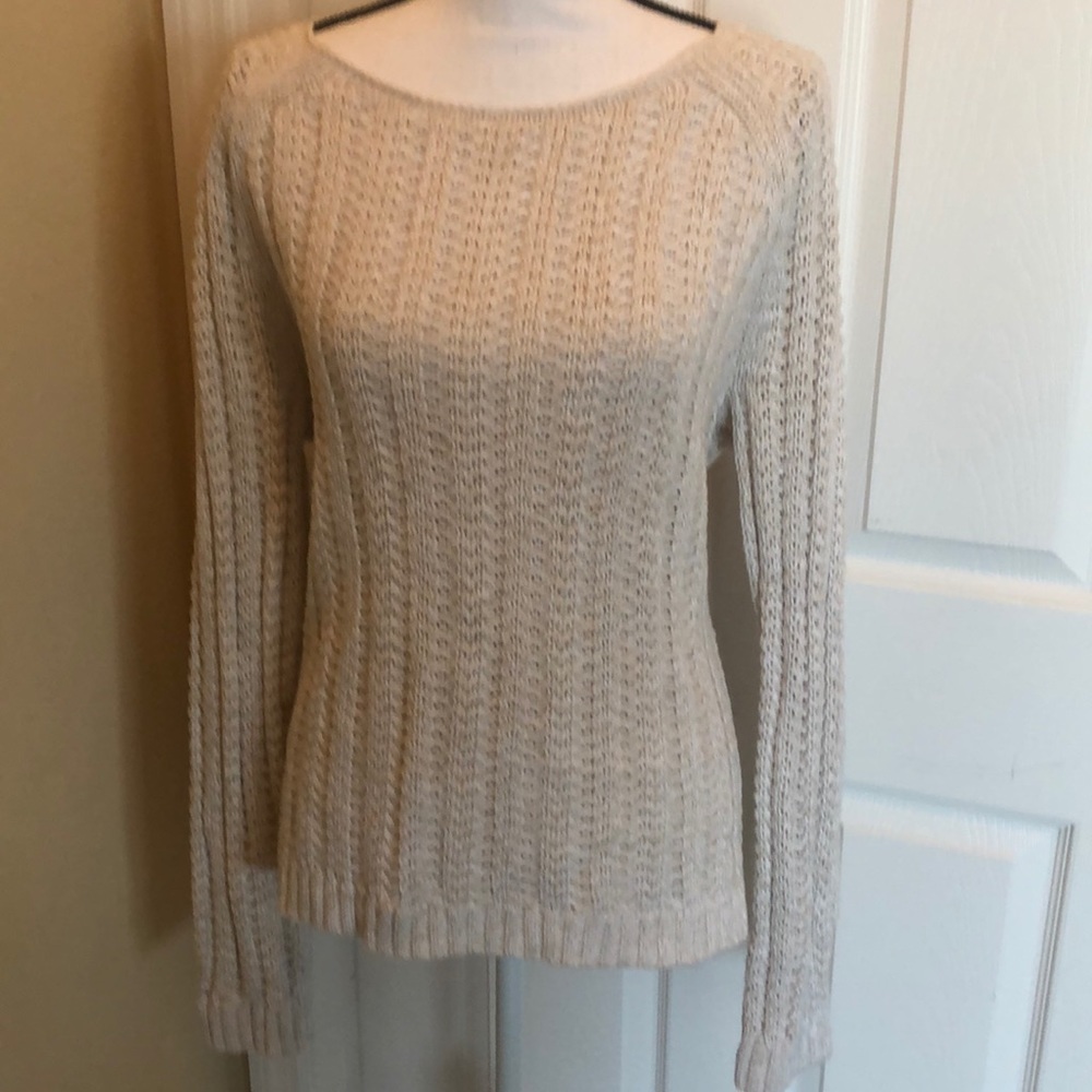 Gap Sweater